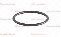 Кольцо уплотнительное 06287 EPDM для FAEMA (401385000)