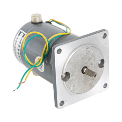 Электродвигатель конвейерной ленты для BS-4525A FOODATLAS (ЦБ000002967)