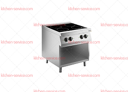 Плита индукционная 700 серии CHEF LINE SLRI87OS APACH