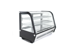 Витрина холодильная RT-160L FOODATLAS