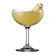Рюмка коктейльная 150 мл COCKTAIL GLASS OCEAN (1501S07E)