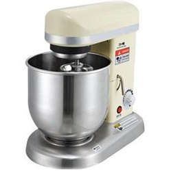 Миксер планетарный HLB10A STARFOOD