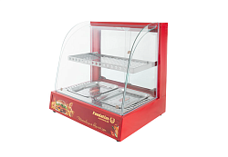 Витрина тепловая CY-2 FOODATLAS