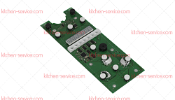 Плата печатная для печи (5024766)