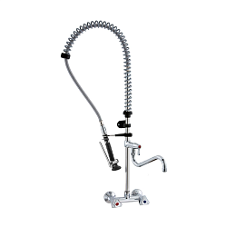 Устройство душирующее 3S.4051.S1.K23 KLARCO