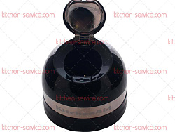 Основание зарядного устройства для 5KHB3581-3 KitchenAid (КитченЭйд) (5KCL12CSOB)