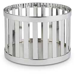 Корзина для фруктов металлическая 15 см APS