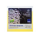 Средство профессиональное CLEANER MANUAL 3-в-1 RADAX 