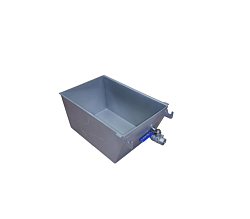 Ванна в сборе для RoboFryBox ONE ROBOLABS (22179)
