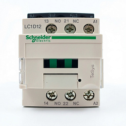 Контактор LC1D12M7 для PRIMUS (514039)