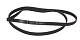 Ремень HUTCHINSON 1270 J5 для ELECTROLUX (8996452374003)