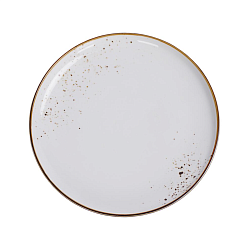 Тарелка 25 см Elegance Sun P.L. PROFF CUISINE (NGD001-4)