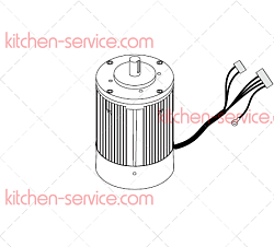 Двигатель BEAR VARIMIXER RN-20 VL-2 RN20-85.1