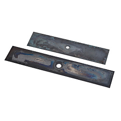 Нож для зернодробилки ИЗЭ-25 FOODATLAS (УТ000007348)