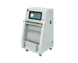 Упаковщик вакуумный IVP-400V вертикальный INDOKOR