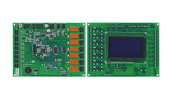 Микропроцессор сушилки тип PSM для DANUBE