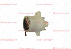 Помпа для льдогенератора ZB-15B 12 COOLEQ