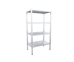 Стеллаж ПРОФИ СКН-14/5С4П-01 ПИЩЕВЫЕ ТЕХНОЛОГИИ