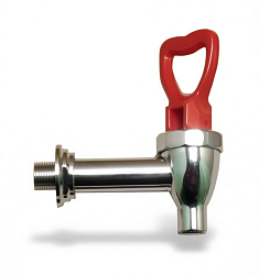 Кран для водонагревателя ENIGMA (153439)