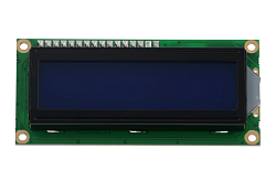 Дисплей Nimble 2GR для CARIMALI (96.00718.CA)