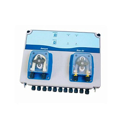 Насос дозирующий Twindose 40 DL SEKO (GTB00R1HMP000)