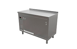 Стол тепловой СТО-186К GASTROLUX