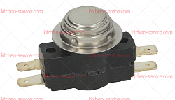 Термостат контактный 175 С для печи (3443077)