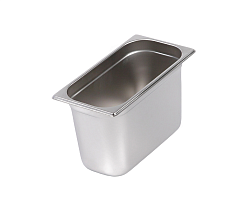 Гастроемкость GN1/3x200 мм 813-8 KITCHEN MUSE