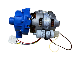 Насос моющий 0,28 кВт 230В для FINES (011-10007)