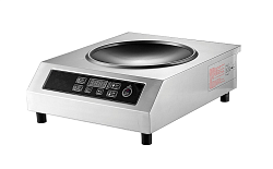 Плита индукционная VA-IC35WOK VIATTO