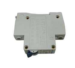Автомат вводной для вакуумного упаковщика DZ300TN STARFOOD (DZ300TN_automatic)