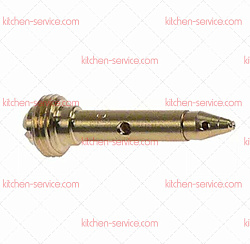 Жиклёр для конфорочной горелки FIREX (30500005)