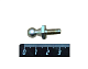 Палец шаровый BS102-32 для газовой пружины GGS43-050-K ROBOLABS (87582)