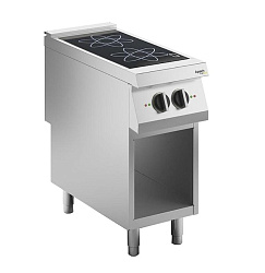 Плита индукционная 900 серии CHEF LINE SLRI49OS APACH