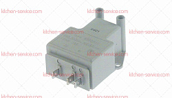 Прибор зажигания для KUPPERSBUSCH (185310)