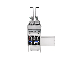 Фритюрница RoboFry ARF Deluxe ROBOLABS