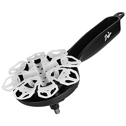 Щетка для промывки кофемашины силикон DOPPIO