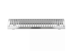 Решетка каминная для ELECTROLUX (0C7333)