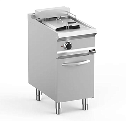 Фритюрница 900 серии CHEF LINE GLFRIE49S21CSP APACH