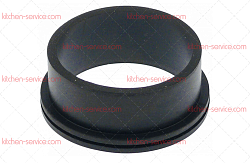 Втулка резиновая для MEIKO (0650065)