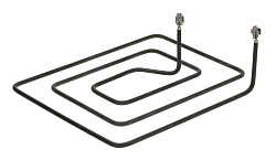 Элемент нагревательный ТЭН для ELECTROLUX (0K4815)