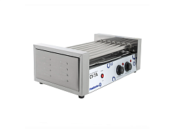 Гриль роликовый CY-7A FOODATLAS
