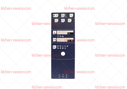 Плата электронная для печи (3399051)