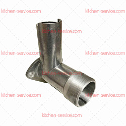 Корпус мясорубки для ТОРГМАШ (г. Барановичи) (01.200)