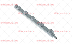 Распылитель-коромысло для WINTERHALTER (60001846)