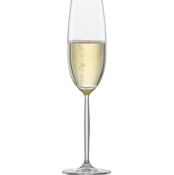 Бокал-флюте для шампанского 210 мл Diva ZWIESEL GLAS (104100)