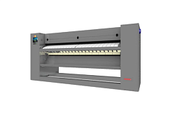 Каландр газовый до 138 кг/ч M-33GR ET2 (природный газ NG, радиальные горелки) DANUBE