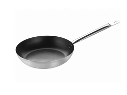 Сковорода 36 см с антипригарным покрытием Tender Alu Easy PINTINOX (35092536)