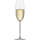 Бокал-флюте для шампанского 210 мл Diva ZWIESEL GLAS (104100)