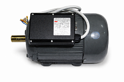 Мотор для тестомеса спирального HS20B GASTROMIX